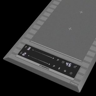 Индукционная варочная панель Маунфилд CVI292S2FMDGR LUX фото 4 в Челябинске Индукционная варочная панель Maunfeld CVI292S2FMDGR LUX фото 4 в Челябинске