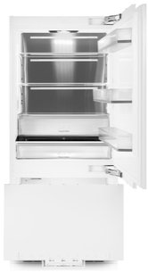 Встраиваемый холодильник Маунфилд MBF212NFW1 фото 2 в Челябинске Встраиваемый холодильник Maunfeld MBF212NFW1 фото 2 в Челябинске