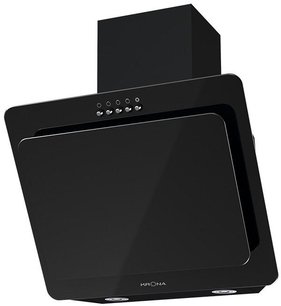 Вытяжка Krona Liva 500 black PB фото в Челябинске Вытяжка Krona Liva 500 black PB фото в Челябинске