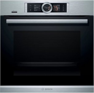 Духовой шкаф Bosch HRG6769S6 фото в Челябинске