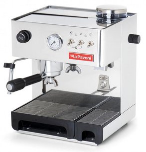 Кофемашина La Pavoni LPCDMB02EU фото в Челябинске