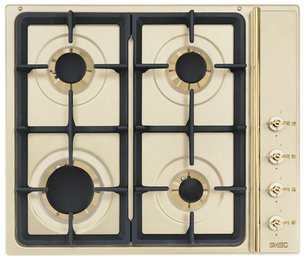 Варочная панель Smeg SR84PGH фото в Челябинске