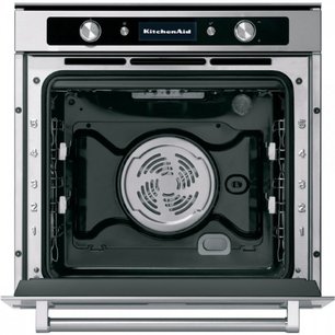 Духовой шкаф Китчен Эйд KOASPB 60600 фото 2 в Челябинске Духовой шкаф KitchenAid KOASPB 60600 фото 2 в Челябинске