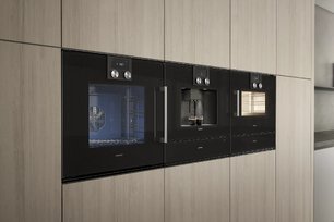 Духовой шкаф Gaggenau BOP210102 фото 2 в Челябинске