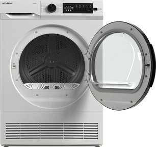 Сушильная машина Hyundai TD1027 фото 4 в Челябинске