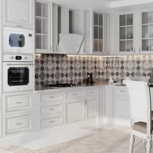 Духовой шкаф Korting OKB 4911 CRGW фото 2 в Челябинске