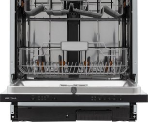 Встраиваемая посудомоечная машина KRONA KASKATA 60 BI V2 фото 4 в Челябинске