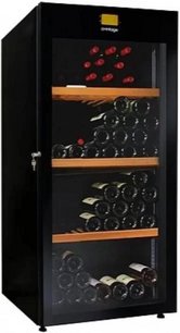 Винный шкаф Климадифф DVA180G фото в Челябинске Винный шкаф Climadiff DVA180G фото в Челябинске