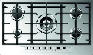 Варочная панель Fulgor Milano CPH 765 G WK TC WH X фото в Челябинске