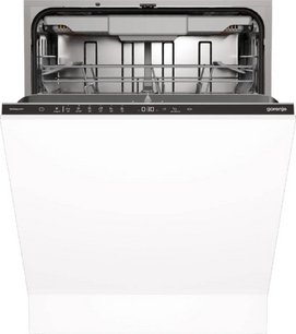 Встраиваемая посудомоечная машина Gorenje GV16D5 Встраиваемая посудомоечная машина Gorenje GV16D5