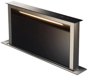Вытяжка Смег KDD90VXE-2 фото в Челябинске Вытяжка Smeg KDD90VXE-2 фото в Челябинске