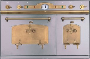 Духовой шкаф Restart ELF039g IX фото в Челябинске