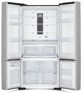 Холодильник Хитачи R-WB 732 PU5 GBK фото 2 в Челябинске Холодильник Hitachi R-WB 732 PU5 GBK фото 2 в Челябинске