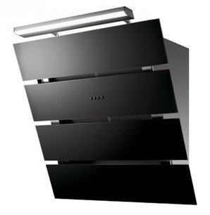 Вытяжка Фабер Eko EG8 BK A80 фото в Челябинске Вытяжка Faber Eko EG8 BK A80 фото в Челябинске