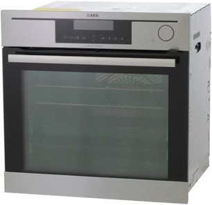 Духовой шкаф АЕГ BS7314421M фото 3 в Челябинске Духовой шкаф AEG BS7314421M фото 3 в Челябинске