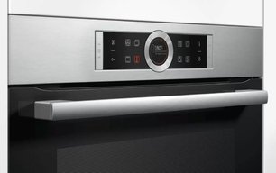 Духовой шкаф Bosch HBG635BS1 фото 2 в Челябинске