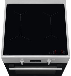 Электрическая плита Электролюкс RKI660201X фото 2 в Челябинске Электрическая плита Electrolux RKI660201X фото 2 в Челябинске
