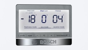 Холодильник Bosch KGF39PW3OR фото 2 в Челябинске