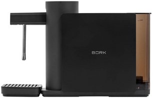 Вспениватель молока BORK J732 bk фото 2 в Челябинске