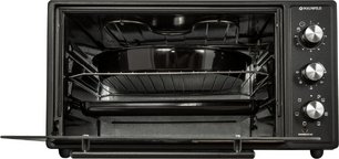 Мини-печь Маунфилд CEMOA.456.B фото 3 в Челябинске Мини-печь Maunfeld CEMOA.456.B фото 3 в Челябинске