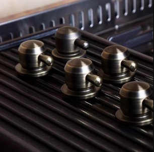 Встраиваемая кофемашина Lofra DolceVita 60 YBRR66T BRONZE фото 3 в Челябинске