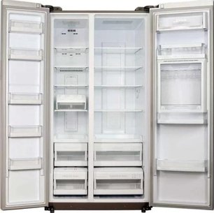 Холодильник Кайзер KS 90210 G фото 2 в Челябинске Холодильник Kaiser KS 90210 G фото 2 в Челябинске