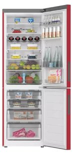 Холодильник Хайер C2F636CRRGU1 фото 2 в Челябинске Холодильник Haier C2F636CRRGU1 фото 2 в Челябинске