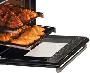 Независимая электрическая духовка Kaiser EH 6963 N Titan фото 3 в Челябинске