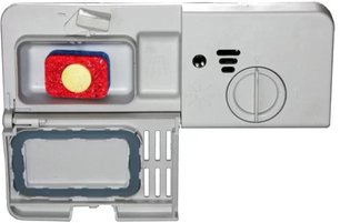 Посудомоечная машина Kaiser S 6086 XLW фото 4 в Челябинске