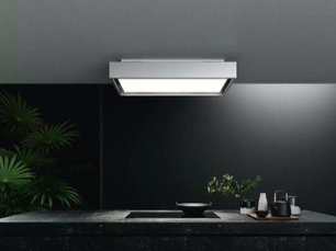 Встраиваемая вытяжка Фалмек CIRCLE.TECH Vega 115 Isola Stell (600) фото 2 в Челябинске Встраиваемая вытяжка Falmec CIRCLE.TECH Vega 115 Isola Stell (600) фото 2 в Челябинске