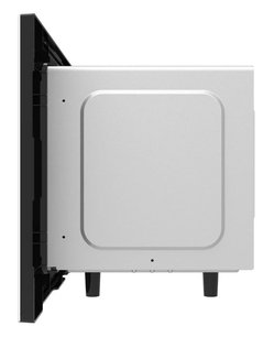 Встраиваемая микроволновая печь Haier HMX-BTG207W фото 4 в Челябинске