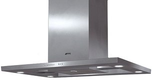Вытяжка Смег KSIV960X1 фото в Челябинске Вытяжка Smeg KSIV960X1 фото в Челябинске