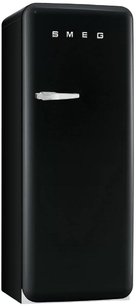 Холодильник Смег CVB20RNE фото в Челябинске Холодильник Smeg CVB20RNE фото в Челябинске