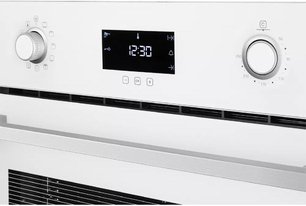 Духовой шкаф Куперсберг FPH 611 W фото 4 в Челябинске Духовой шкаф Kuppersberg FPH 611 W фото 4 в Челябинске