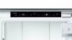 Встраиваемый холодильник с нижней морозильной камерой BOSCH KIF86HD20R фото 3 в Челябинске Встраиваемый холодильник с нижней морозильной камерой BOSCH KIF86HD20R фото 3 в Челябинске