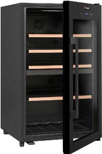 Винный шкаф Климадифф CD56B1 фото 4 в Челябинске Винный шкаф Climadiff CD56B1 фото 4 в Челябинске