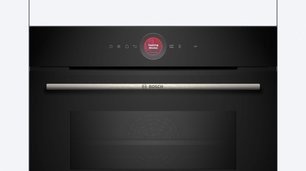 Духовой шкаф Бош HBG 7721B1S фото 2 в Челябинске Духовой шкаф Bosch HBG 7721B1S фото 2 в Челябинске