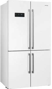 Холодильник Смег FQ60BDF фото в Челябинске Холодильник Smeg FQ60BDF фото в Челябинске
