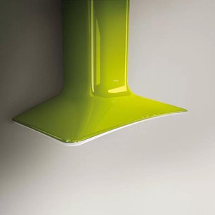Вытяжка Элика SWEET GREEN/A/85 фото 3 в Челябинске Вытяжка Elica SWEET GREEN/A/85 фото 3 в Челябинске