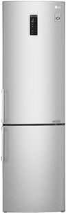Холодильник LG GA-B 499 YAQZ фото в Челябинске