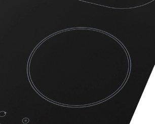 Варочная панель Hyundai HHE 6670 BG фото 4 в Челябинске