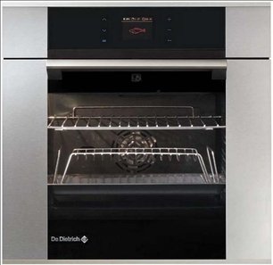 Духовой шкаф Де Дитрих DOP 705 XS фото в Челябинске Духовой шкаф De Dietrich DOP 705 XS фото в Челябинске