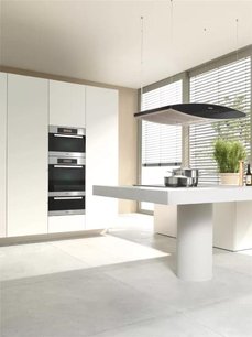 Вытяжка Миле DA 7000 D Aura фото 3 в Челябинске Вытяжка Miele DA 7000 D Aura фото 3 в Челябинске