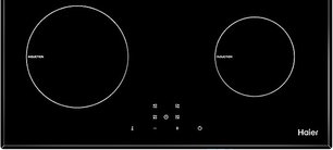 Варочная панель Haier HHX-Y64NVB фото 2 в Челябинске