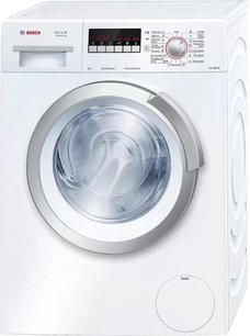 Стиральная машина Бош WLK 20246 OE фото в Челябинске Стиральная машина Bosch WLK 20246 OE фото в Челябинске