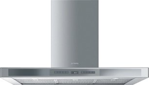 Вытяжка Смег KSE912X2 фото в Челябинске Вытяжка Smeg KSE912X2 фото в Челябинске
