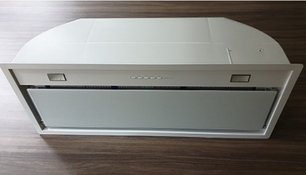Вытяжка Falmec BUILT IN BURANO PLUS 70 WH фото 3 в Челябинске