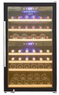 Винный шкаф Coldvine C80-KBF2 фото 3 в Челябинске Винный шкаф Cold Vine C80-KBF2 фото 3 в Челябинске