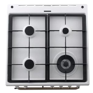 Комбинированная плита Gorenje K67CLI фото 4 в Челябинске