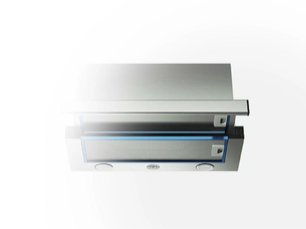 Встраиваемая вытяжка Бертаззони KTE60MOD1C фото 3 в Челябинске Встраиваемая вытяжка Bertazzoni KTE60MOD1C фото 3 в Челябинске